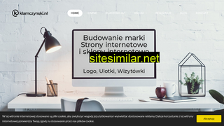 klamczynski.nl alternative sites