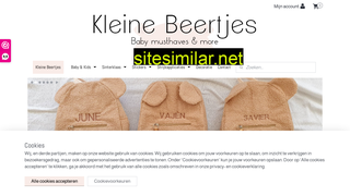 kleine-beertjes.nl alternative sites