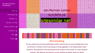 kleurenlab.nl alternative sites
