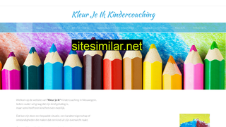 kleurjeikcoaching.nl alternative sites
