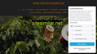 koffiecolombia.nl alternative sites