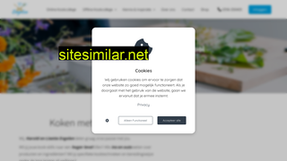 kokenmetengelen.nl alternative sites
