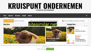 kruispunt-ondernemen.nl alternative sites