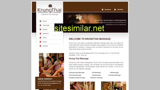 krungthai.nl alternative sites