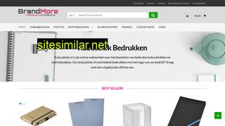 kubusblok.nl alternative sites