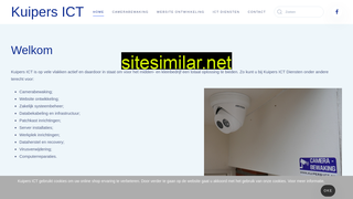 kuipers-ict.nl alternative sites