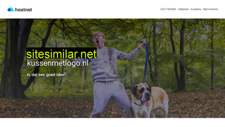 kussenmetlogo.nl alternative sites