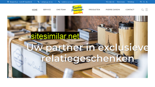 kusterspromogifts.nl alternative sites