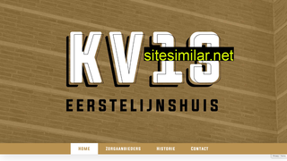 kv13.nl alternative sites