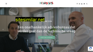 kybys.nl alternative sites
