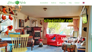 lattinaverde.nl alternative sites