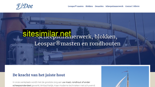 leospar.nl alternative sites