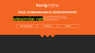 lisabouman.nl alternative sites