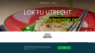 lok-fu-utrecht.nl alternative sites