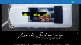 luukschuring.nl alternative sites