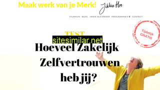 maakwerkvanjemerk.nl alternative sites