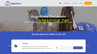 magnacare.nl alternative sites