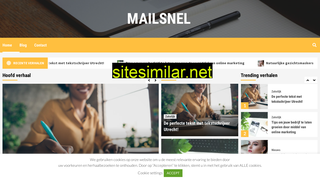 mailsnel.nl alternative sites