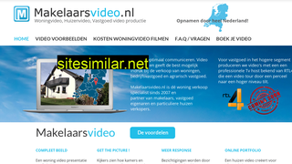 makelaarsvideo.nl alternative sites