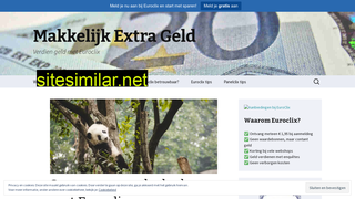 makkelijkextrageld.nl alternative sites