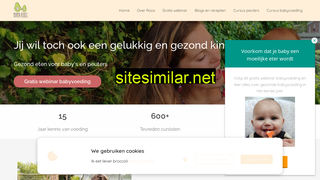 mamarooskookt.nl alternative sites