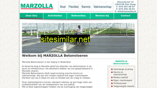marzolla.nl alternative sites