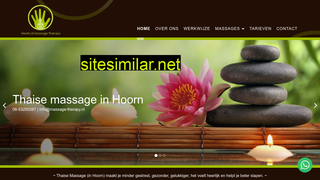 massage-therapy.nl alternative sites