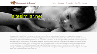 massagepraktijkimagine.nl alternative sites