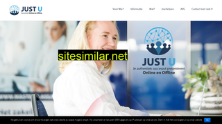 masterclassjustu.nl alternative sites