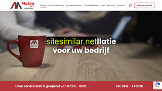 matenict.nl alternative sites