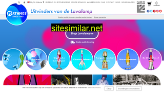 mathmos.nl alternative sites