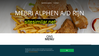mebri-alphenaandenrijn.nl alternative sites