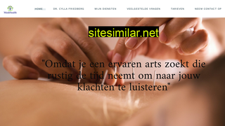 medihealth.nl alternative sites