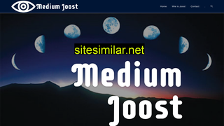 mediumjoost.nl alternative sites