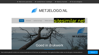 metjelogo.nl alternative sites