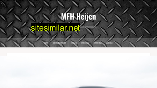 mfhheijen.nl alternative sites
