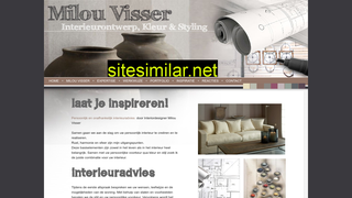 milouvisser.nl alternative sites