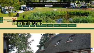 minicampingotterlo.nl alternative sites
