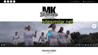 mkdance.nl alternative sites