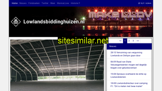 m.lowlandsbiddinghuizen.nl alternative sites