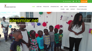 molenaarskinderfonds.nl alternative sites
