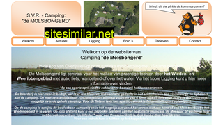 molsbongerd.nl alternative sites