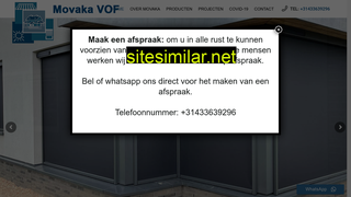 movaka.nl alternative sites