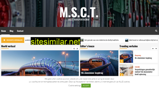 msct.nl alternative sites
