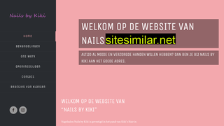 nailsbykiki.nl alternative sites