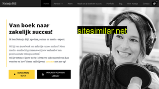 natasjabijl.nl alternative sites