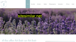 natureoils.nl alternative sites