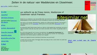 natuurzeiltochten.nl alternative sites