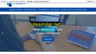 ncbopleidingen.nl alternative sites