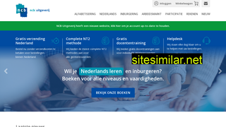 ncbuitgeverij.nl alternative sites